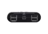 ATEN US224 2x4 USB2.0 Peripheral Sharing Switch