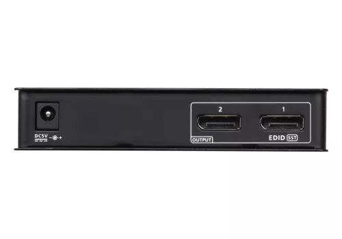 ATEN VS192 2-port True 4K DisplayPort Splitter