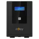 Njoy UPCMTLS615HCAAZ01B Cadu 1500 LCD 1500VA UPS