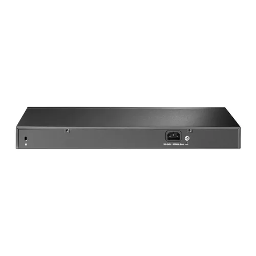 TP-Link TL-SG1428PE 28-Port Gigabit Easy Smart Switch with 24-Port PoE+