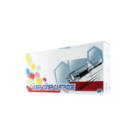   ECO Hp CB542A/CE322A/CF212A/CANON crg716 toner yellow ECO IP SAFE