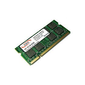 CSX 2GB DDR2 800MHz SODIMM