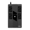 Njoy UPCSBLS660TTOAZ01B Token 600 600VA UPS