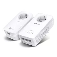 PowerLan eszközök