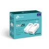 TP-Link TL-WPA8631P KIT AV1300 Gigabit Passthrough Powerline Adapter Kit