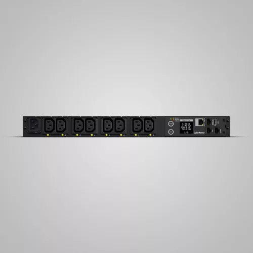CyberPower PDU41004 switched Rack