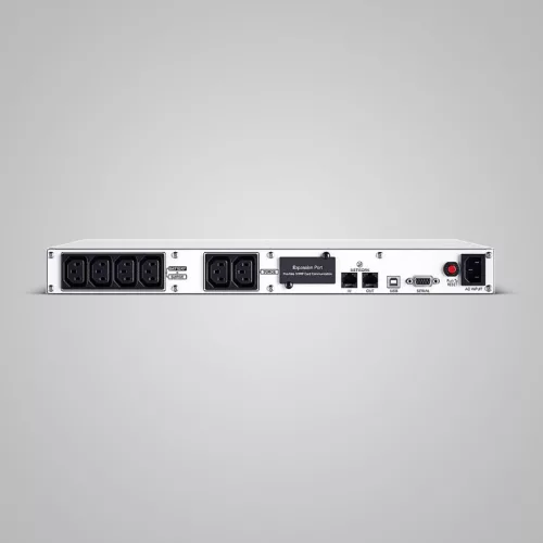 CyberPower OR1500ERM1U Smart App LCD 1500VA UPS