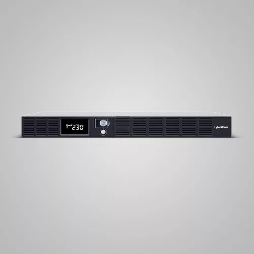 CyberPower OR1500ERM1U Smart App LCD 1500VA UPS