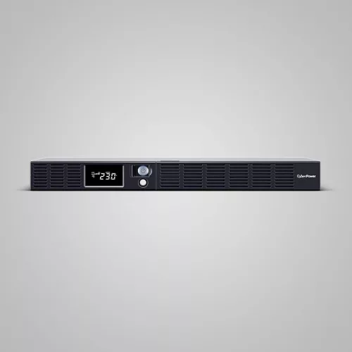 CyberPower OR600ERM1U Smart App LCD 600VA UPS