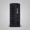 CyberPower VP700EILCD Backup LCD 700VA UPS