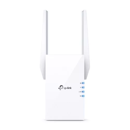 TP-Link RE605X AX1800 Wi-Fi Range Extender White