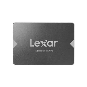 Lexar 512GB 2,5" SATA3 NS100