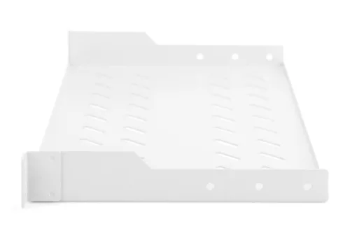 Digitus Rackszekrény polc 19" 1U rack