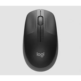Logitech M190 Wireless mouse Charcoal
