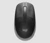 Logitech M190 Wireless mouse Middle Grey