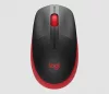 Logitech M190 Wireless mouse Red