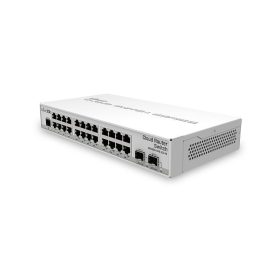 Mikrotik RouterBoard CRS326-24G-2S+IN