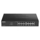 D-Link DGS-1100-16V2  16 Port Gigabit EasySmart Switch