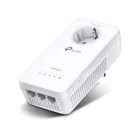 PowerLan eszközök