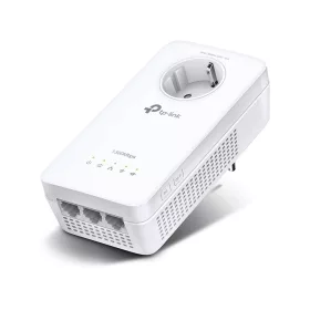   TP-Link TL-WPA8631P AV1300 Gigabit Passthrough Powerline Adapter