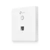 TP-Link EAP230-Wall Omada AC1200 Wireless MU-MIMO Gigabit Wall-Plate Access Point White