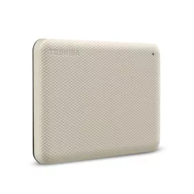 Toshiba 4TB 2,5" USB3.2 CANVIO ADVANCE White