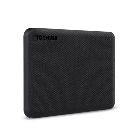 Toshiba 2TB 2,5" USB3.2 CANVIO ADVANCE Black