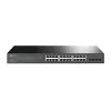 TP-Link TL-SG2428P 28-Port Gigabit Smart Switch with 24-Port PoE+
