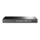TP-Link TL-SG2428P 28-Port Gigabit Smart Switch with 24-Port PoE+
