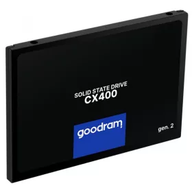 GoodRam 128GB 2,5" SATA3 CX400