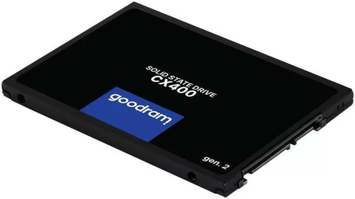 GoodRam 128GB 2,5" SATA3 CX400
