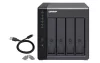 QNAP NAS TR-004 (4xHDD) Bővítőegység