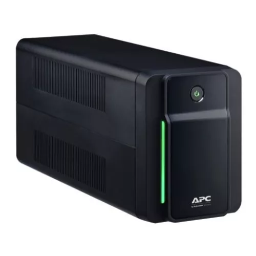 APC BX950MI-GR Back BX 950VA UPS