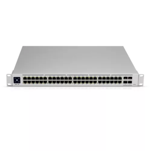 Ubiquiti UniFi USW-PRO-48 48-port switch