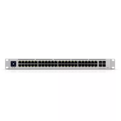Ubiquiti UniFi USW-PRO-48 48-port switch