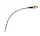 Mikrotik U.fl to SMA Female pigtail for LTE cards