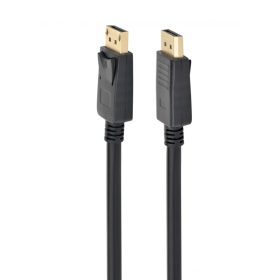   Gembird DisplayPort 1.2 - DisplayPort 1.2 M/M 4K cable 1,8m Black