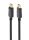Gembird DisplayPort 1.2 - DisplayPort 1.2 M/M 4K cable 1,8m Black