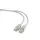 Gembird CAT5e U-UTP Patch Cable 1,5m Grey