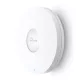 TP-Link EAP660 HD AX3600 Wireless Dual Band Multi-Gigabit Ceiling Mount Access Point White