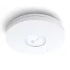 TP-Link EAP660 HD AX3600 Wireless Dual Band Multi-Gigabit Ceiling Mount Access Point White