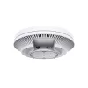 TP-Link EAP660 HD AX3600 Wireless Dual Band Multi-Gigabit Ceiling Mount Access Point White