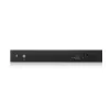 ZyXEL 8-port Multi-Gigabit Smart Managed PoE Switch with 2 10GbE and 2 SFP+ Uplink