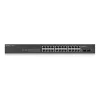 ZyXEL GS190024HPV2-EU0101F 24-port GbE Smart Managed Switch