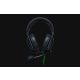 Razer Blackshark V2 X Headset Black