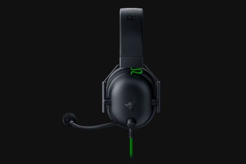 Razer Blackshark V2 X Headset Black