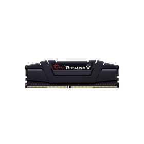 G.SKILL 16GB DDR4 3200MHz RipjawsV Black
