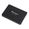 Verbatim 512GB 2,5" SATA3 Vi550