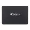 Verbatim 512GB 2,5" SATA3 Vi550