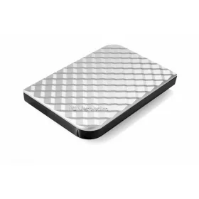 Verbatim 1TB 2,5" USB3.0 Store "n" Go Silver